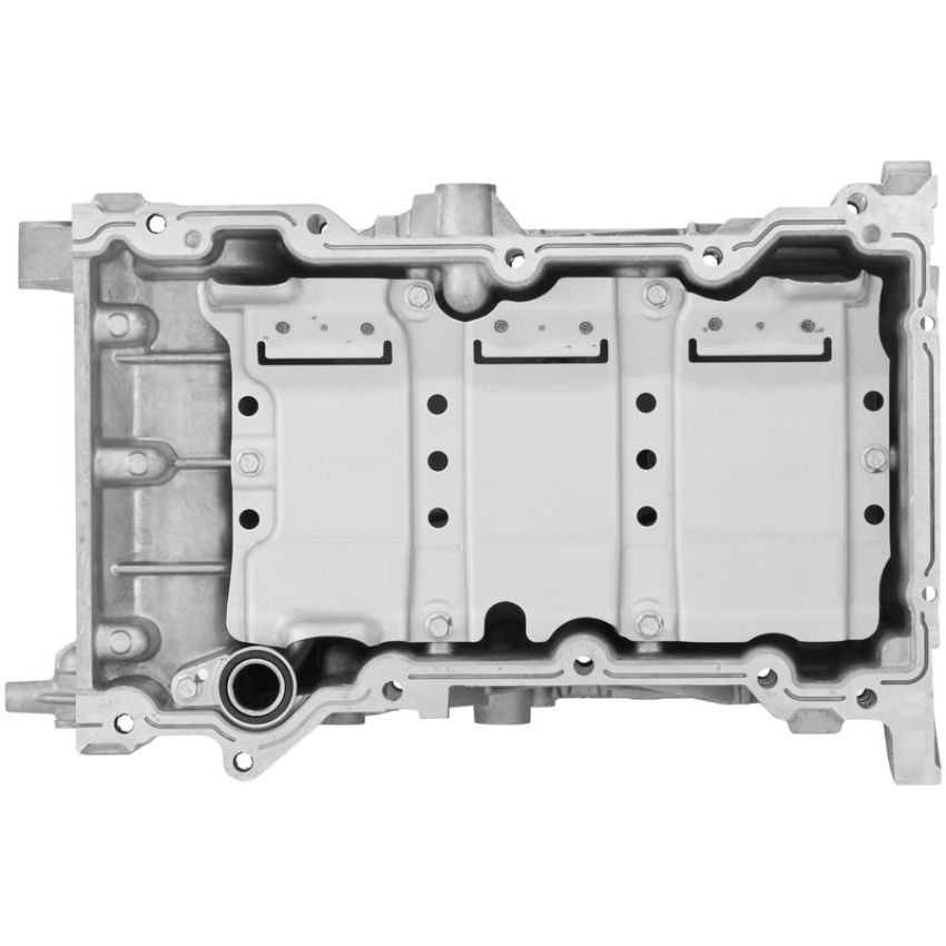 SPECTRA PREMIUM GMP112A Engine Oil Pan