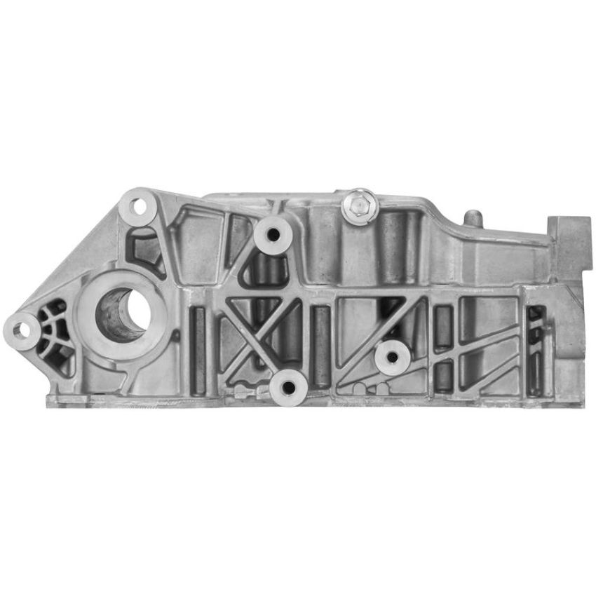 SPECTRA PREMIUM GMP112A Engine Oil Pan