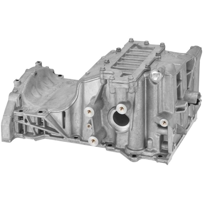 SPECTRA PREMIUM GMP114A Engine Oil Pan