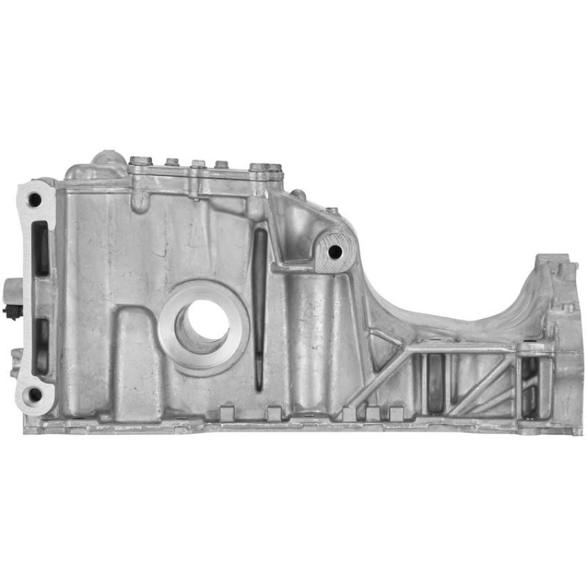 SPECTRA PREMIUM GMP114A Engine Oil Pan