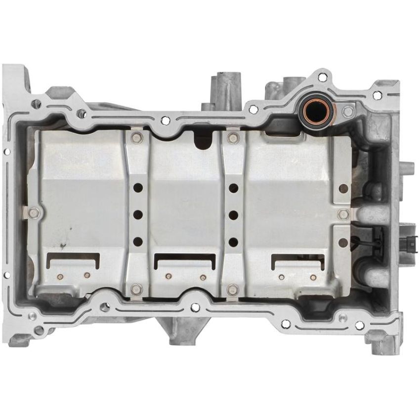 SPECTRA PREMIUM GMP114A Engine Oil Pan