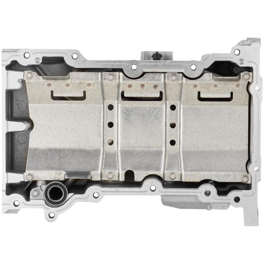SPECTRA PREMIUM GMP115A Engine Oil Pan
