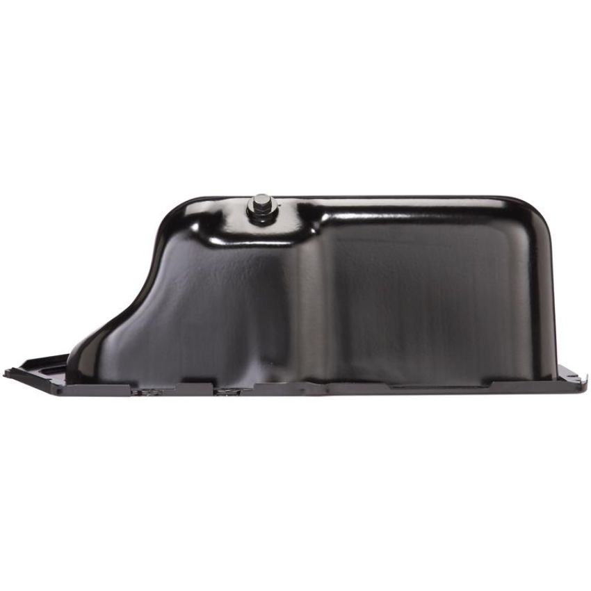 SPECTRA PREMIUM GMP11B Engine Oil Pan