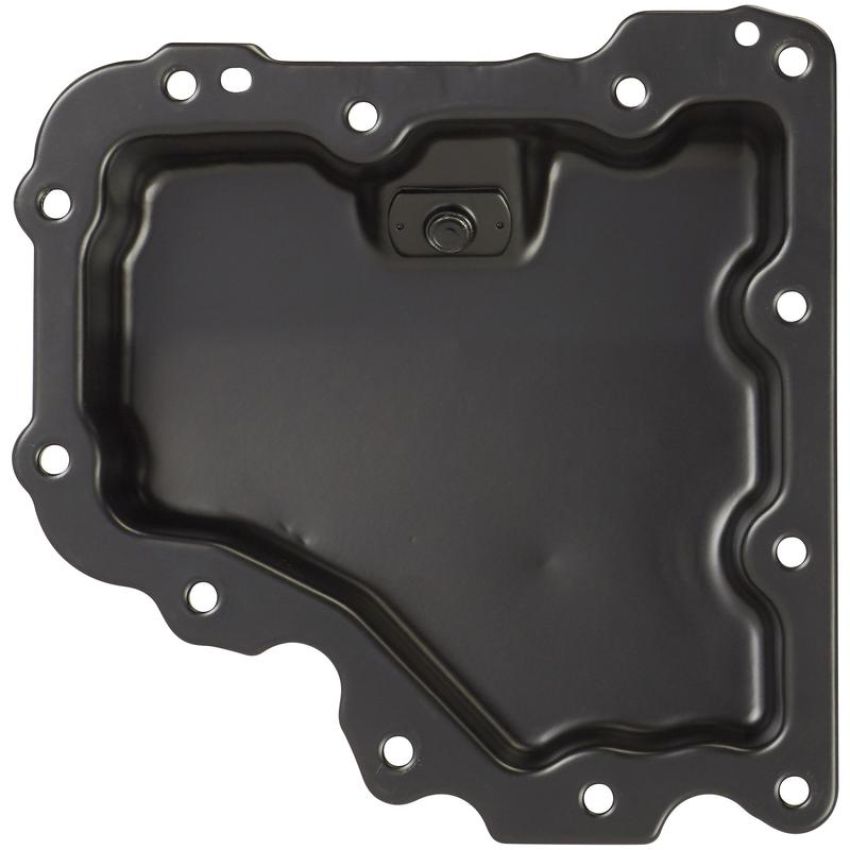 SPECTRA PREMIUM GMP123A Engine Oil Pan