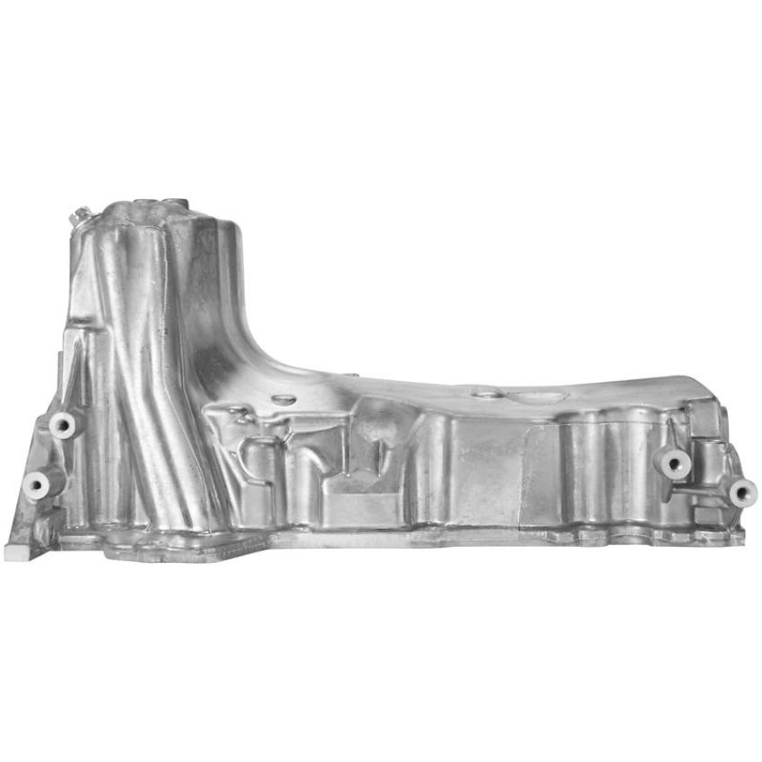 SPECTRA PREMIUM GMP124A Engine Oil Pan
