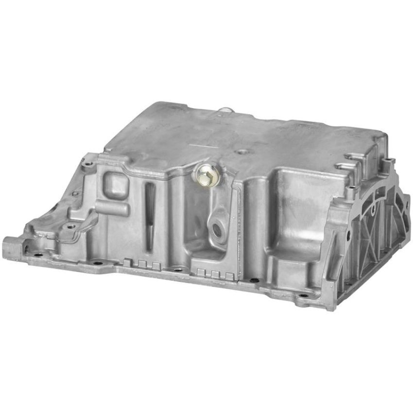 SPECTRA PREMIUM GMP125A Engine Oil Pan