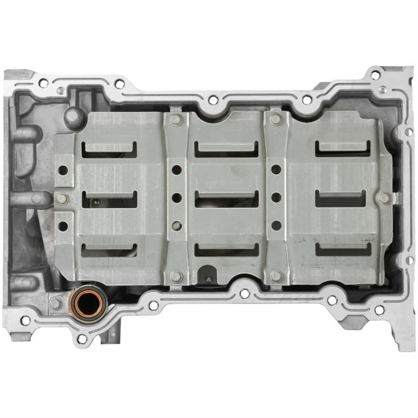 SPECTRA PREMIUM GMP125A Engine Oil Pan