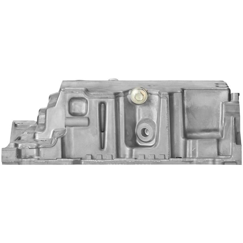 SPECTRA PREMIUM GMP125A Engine Oil Pan