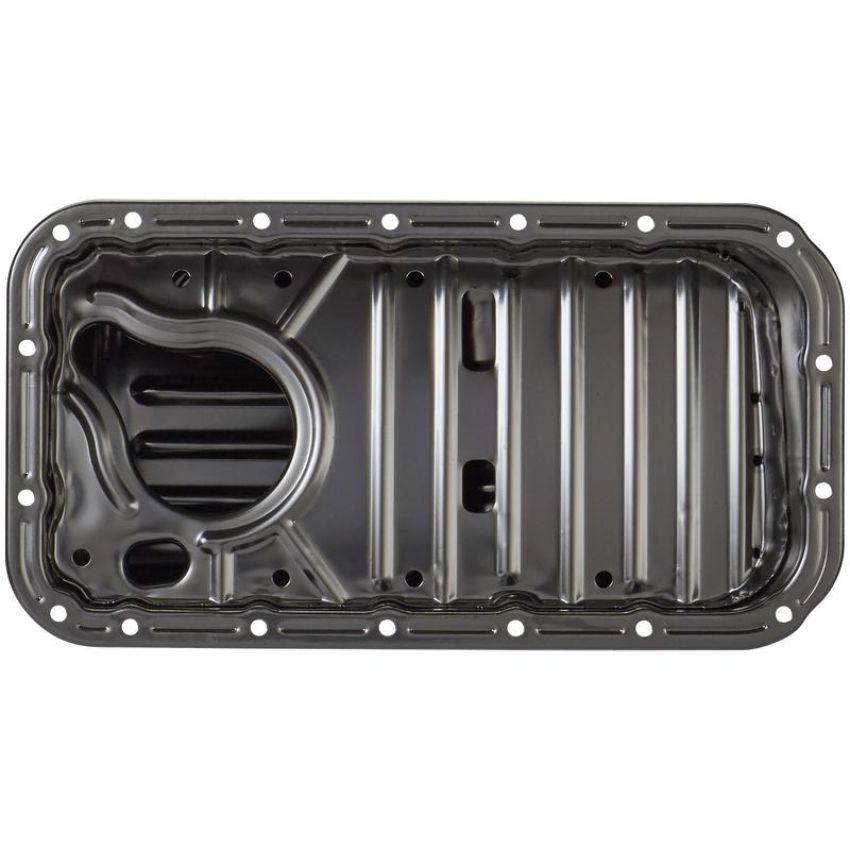 SPECTRA PREMIUM GMP127A Engine Oil Pan