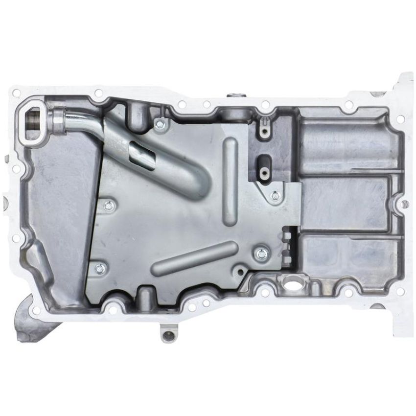 SPECTRA PREMIUM GMP128A Engine Oil Pan