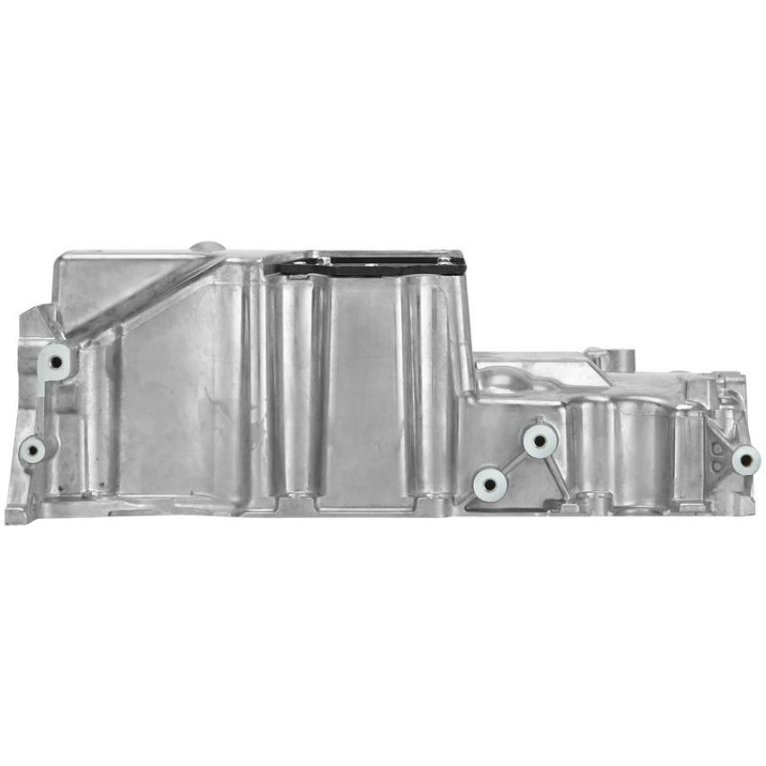 SPECTRA PREMIUM GMP129A Engine Oil Pan