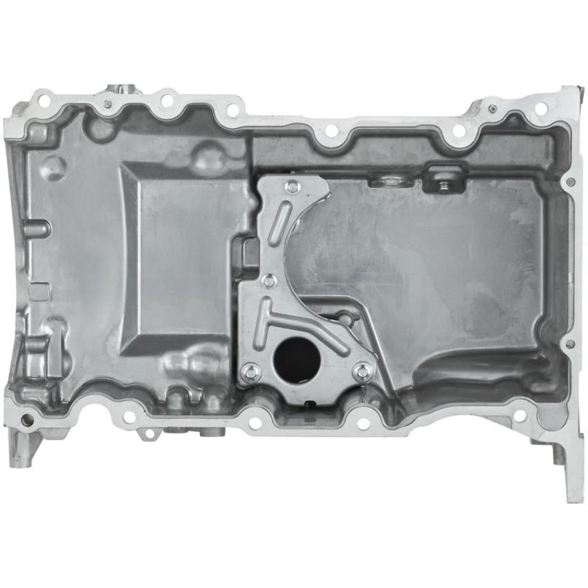 SPECTRA PREMIUM GMP129A Engine Oil Pan