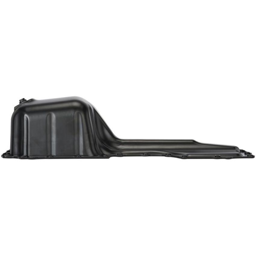 SPECTRA PREMIUM GMP132A Engine Oil Pan