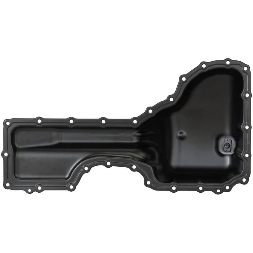 SPECTRA PREMIUM GMP132A Engine Oil Pan