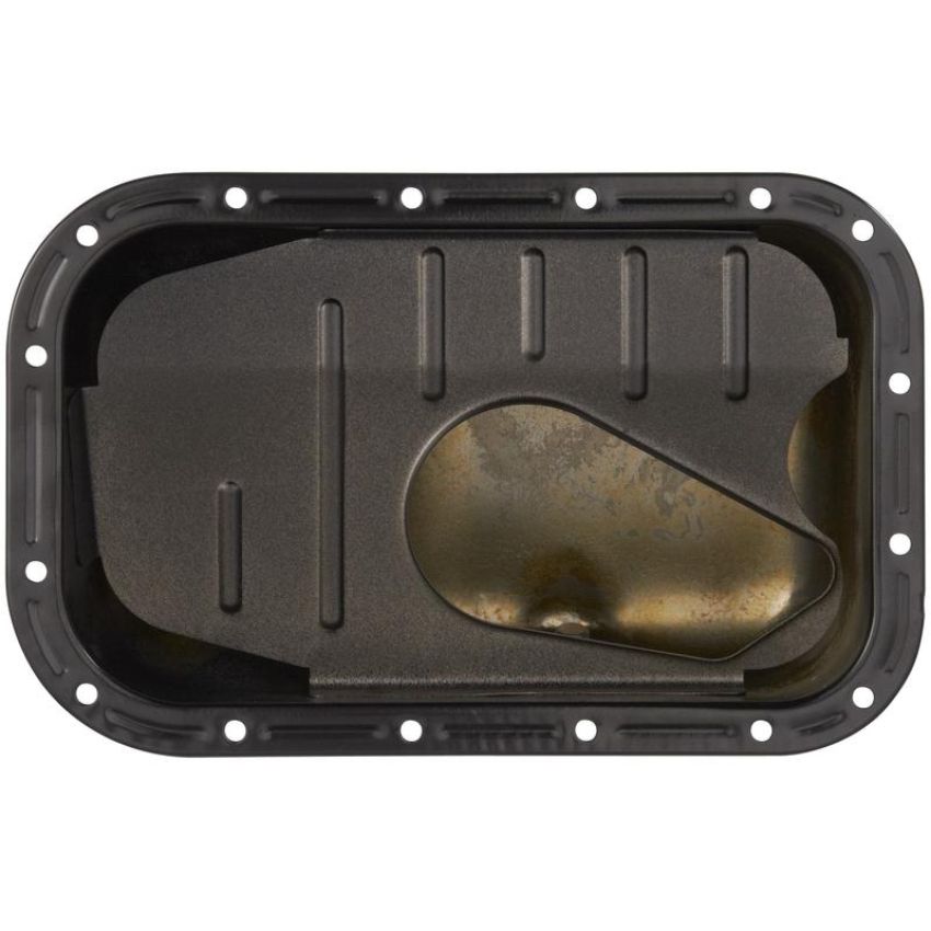 SPECTRA PREMIUM GMP14A Engine Oil Pan