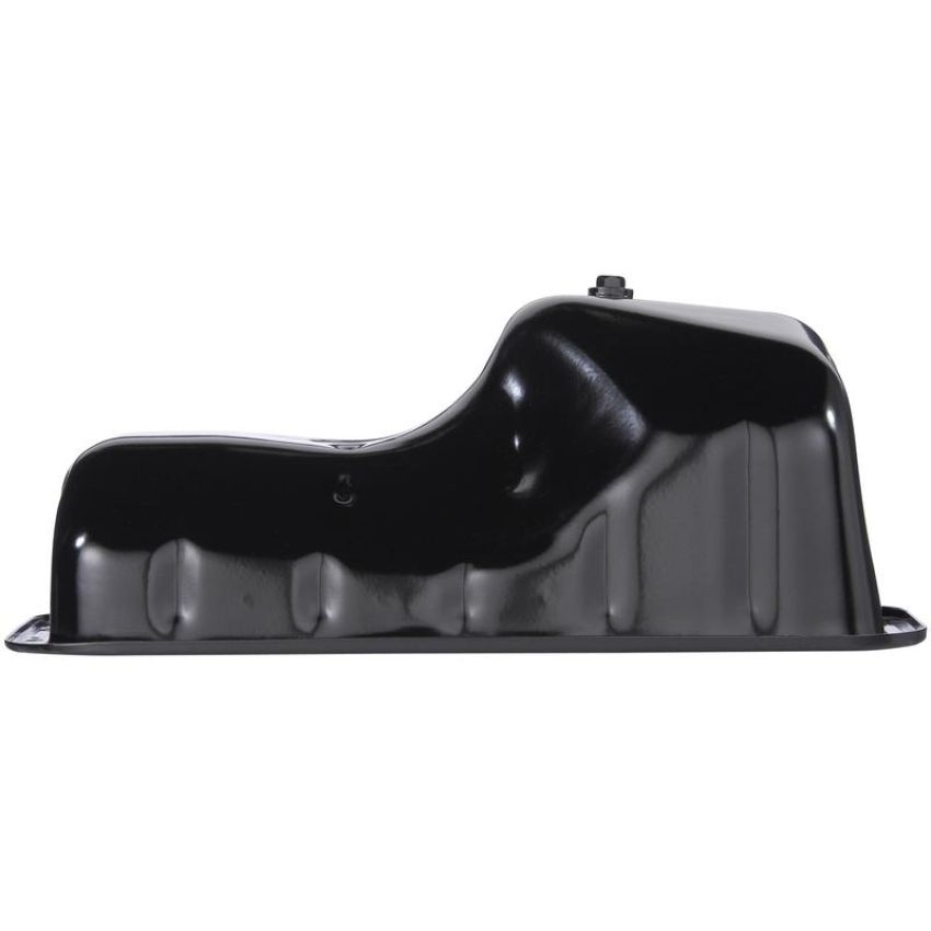 SPECTRA PREMIUM GMP15A Engine Oil Pan