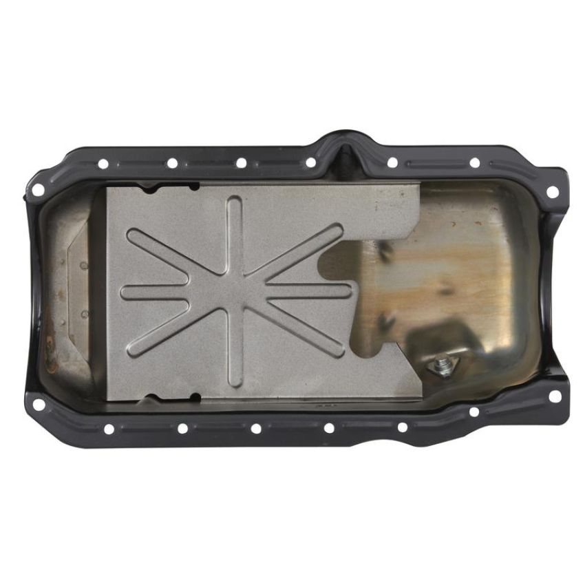 SPECTRA PREMIUM GMP19A Engine Oil Pan