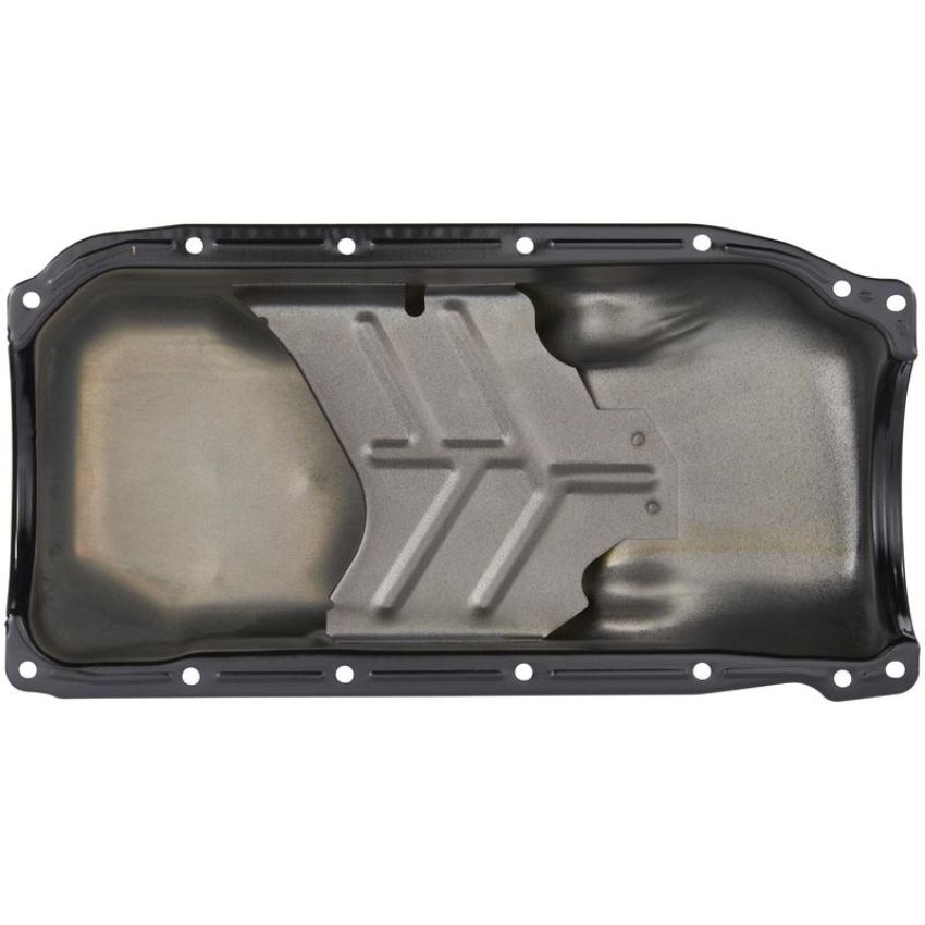SPECTRA PREMIUM GMP20A Engine Oil Pan