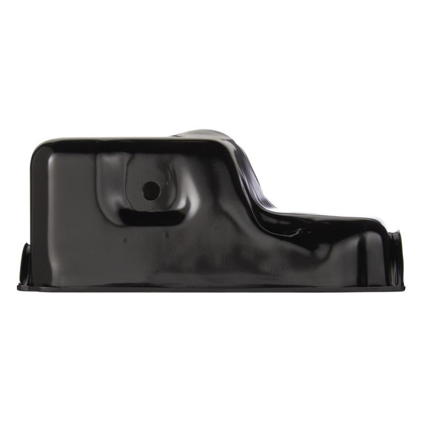 SPECTRA PREMIUM GMP20B Engine Oil Pan