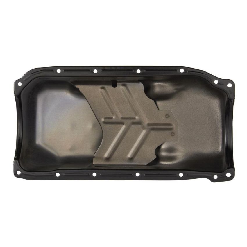 SPECTRA PREMIUM GMP20B Engine Oil Pan