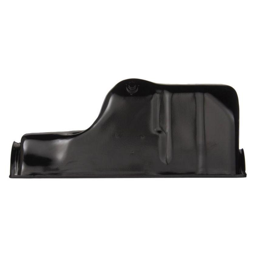SPECTRA PREMIUM GMP20B Engine Oil Pan