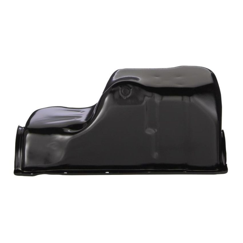 SPECTRA PREMIUM GMP20B Engine Oil Pan