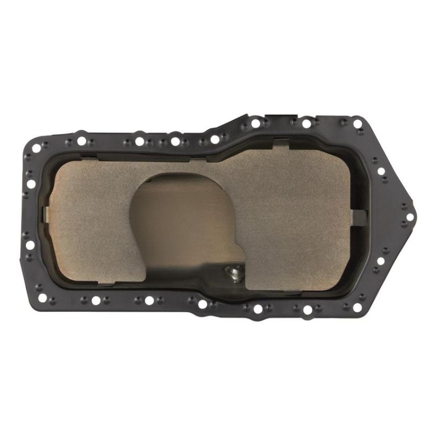 SPECTRA PREMIUM GMP24B Engine Oil Pan