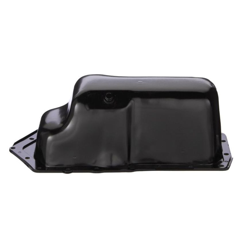 SPECTRA PREMIUM GMP24B Engine Oil Pan