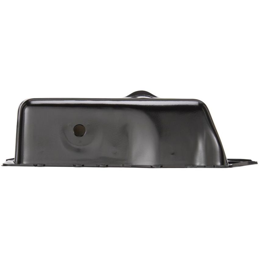 SPECTRA PREMIUM GMP25B Engine Oil Pan