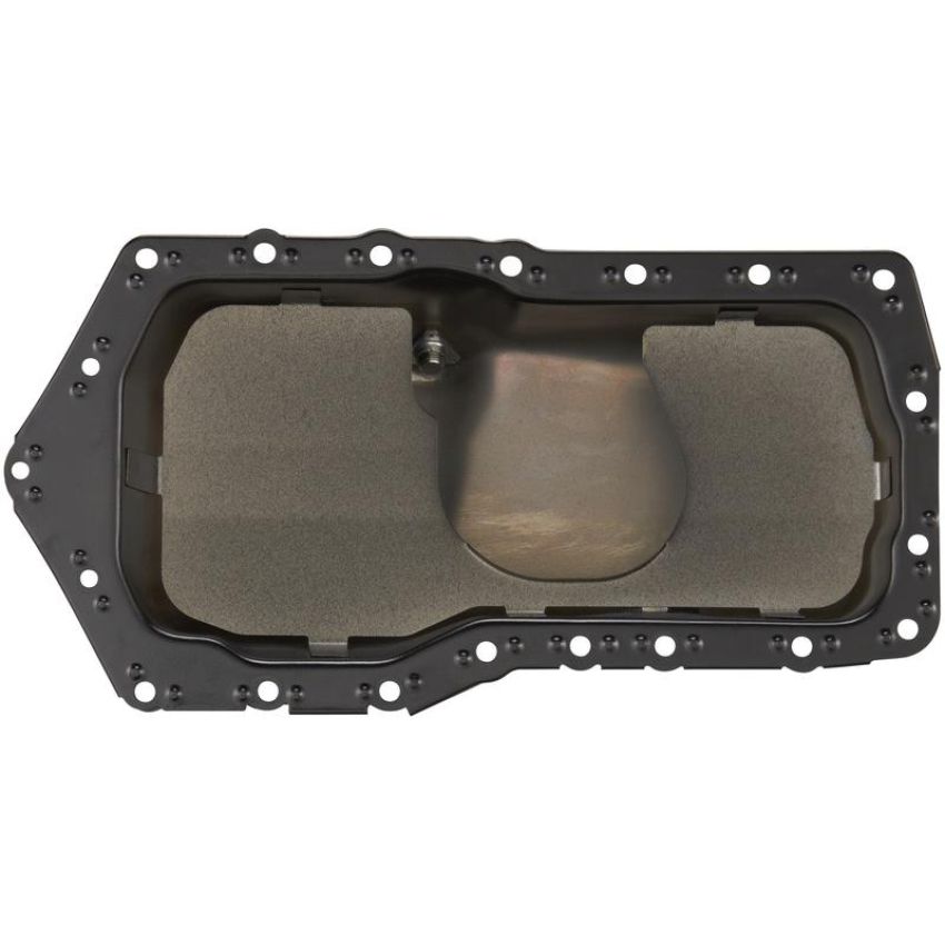 SPECTRA PREMIUM GMP25B Engine Oil Pan