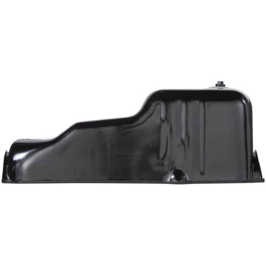SPECTRA PREMIUM GMP26A Engine Oil Pan