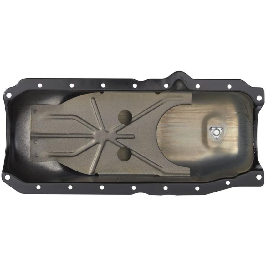 SPECTRA PREMIUM GMP26A Engine Oil Pan
