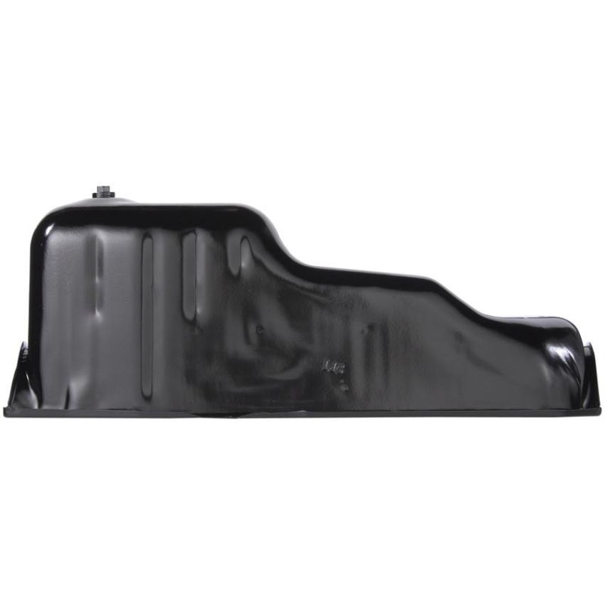 SPECTRA PREMIUM GMP26A Engine Oil Pan