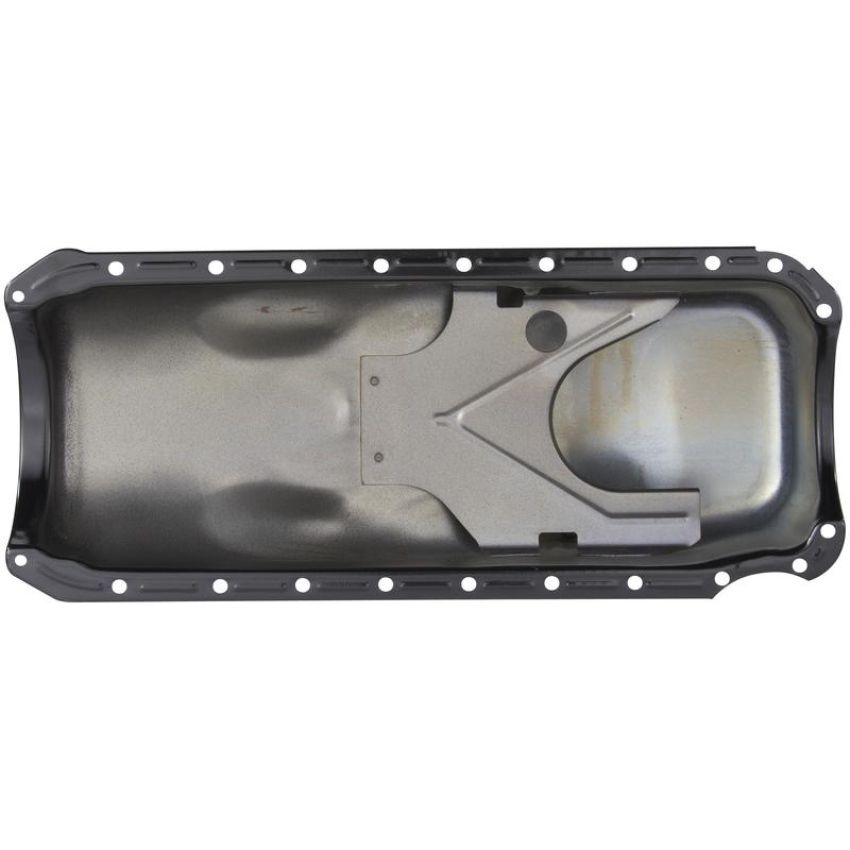 SPECTRA PREMIUM GMP27A Engine Oil Pan