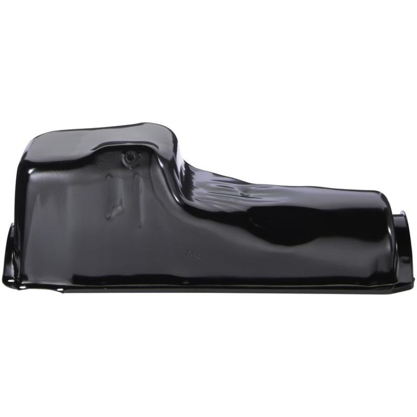 SPECTRA PREMIUM GMP27A Engine Oil Pan