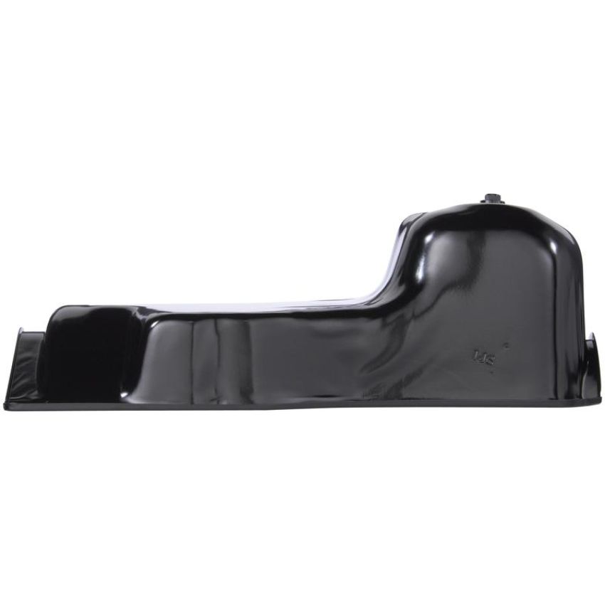 SPECTRA PREMIUM GMP29A Engine Oil Pan