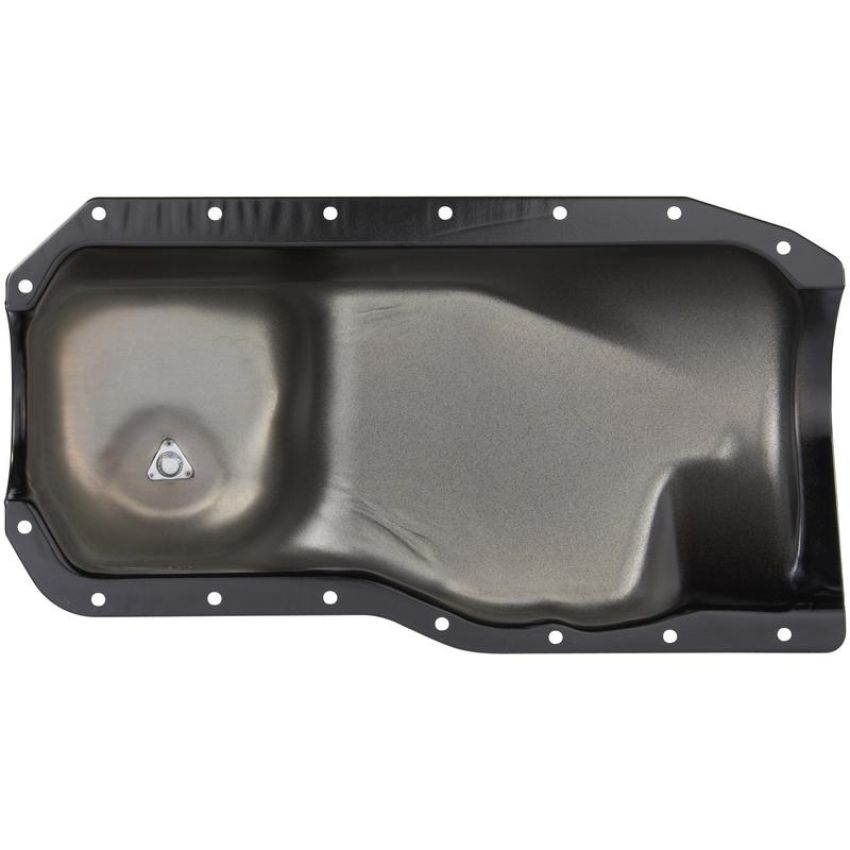 SPECTRA PREMIUM GMP29A Engine Oil Pan