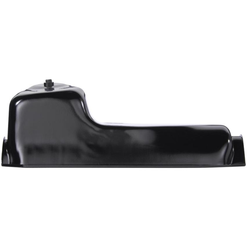 SPECTRA PREMIUM GMP29A Engine Oil Pan