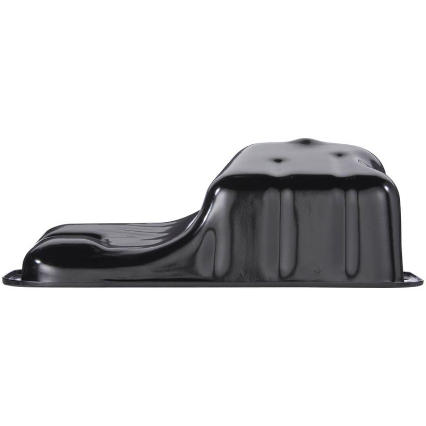 SPECTRA PREMIUM GMP37A Engine Oil Pan