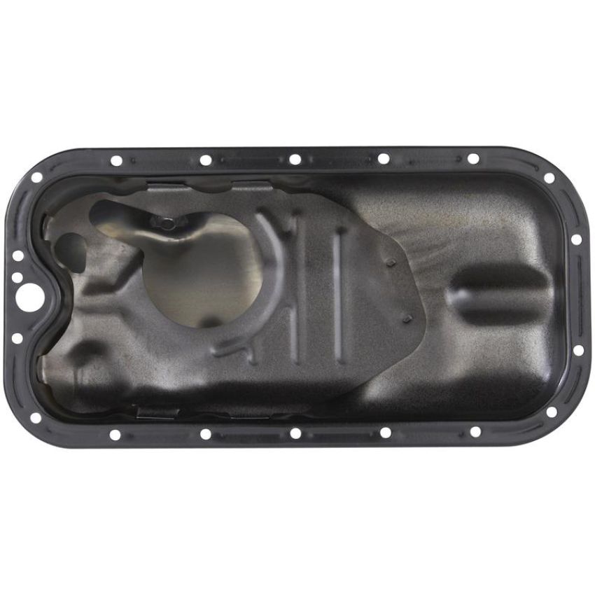 SPECTRA PREMIUM GMP37A Engine Oil Pan
