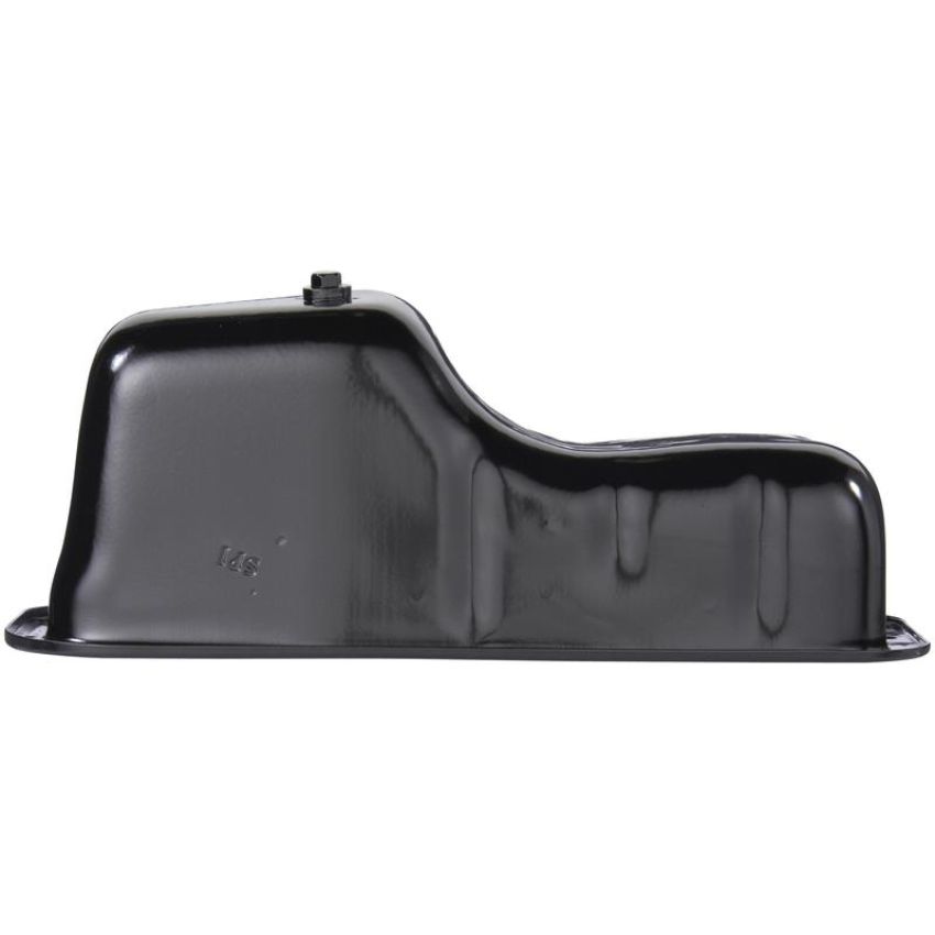 SPECTRA PREMIUM GMP38A Engine Oil Pan