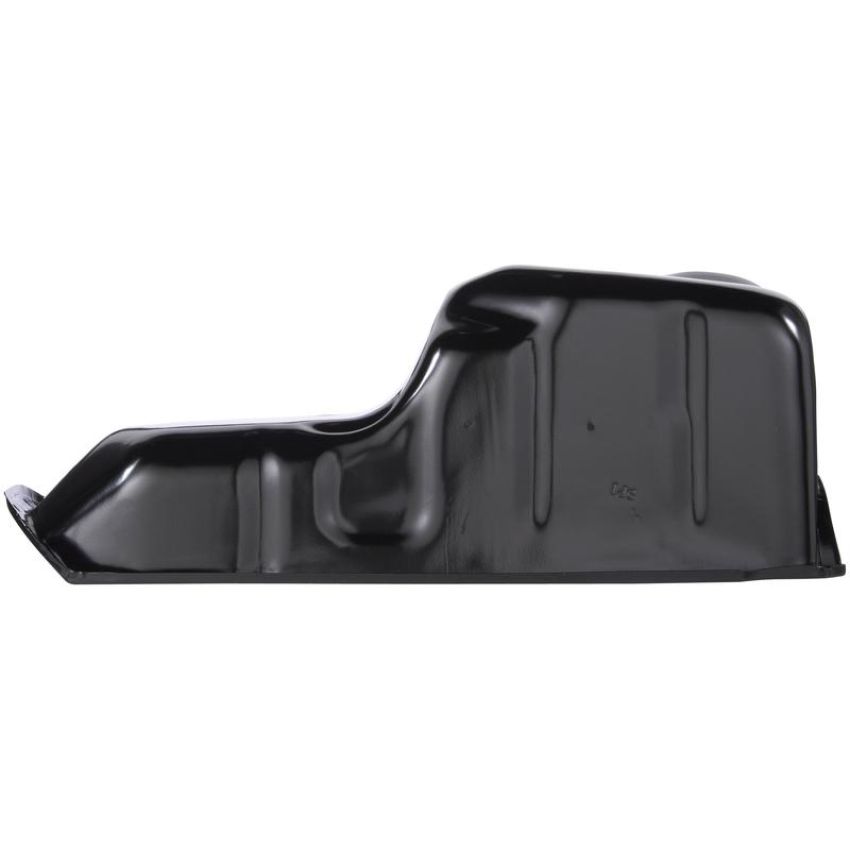 SPECTRA PREMIUM GMP40A Engine Oil Pan