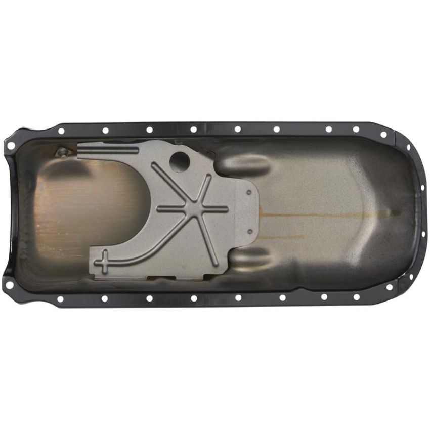 SPECTRA PREMIUM GMP40A Engine Oil Pan