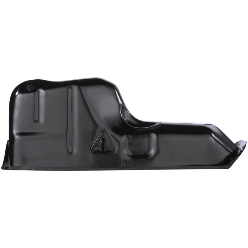 SPECTRA PREMIUM GMP40A Engine Oil Pan