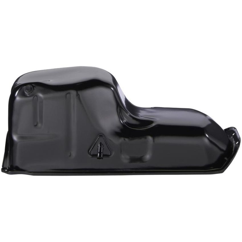 SPECTRA PREMIUM GMP40A Engine Oil Pan