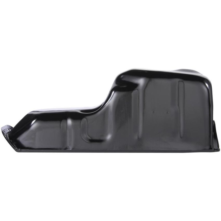 SPECTRA PREMIUM GMP40B Engine Oil Pan