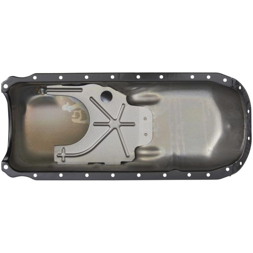 SPECTRA PREMIUM GMP40B Engine Oil Pan