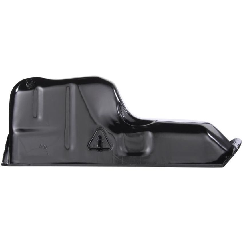 SPECTRA PREMIUM GMP40B Engine Oil Pan