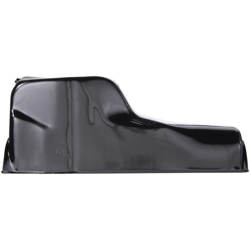 SPECTRA PREMIUM GMP41A Engine Oil Pan