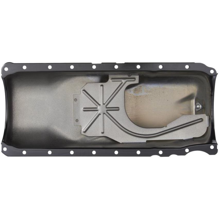 SPECTRA PREMIUM GMP41A Engine Oil Pan